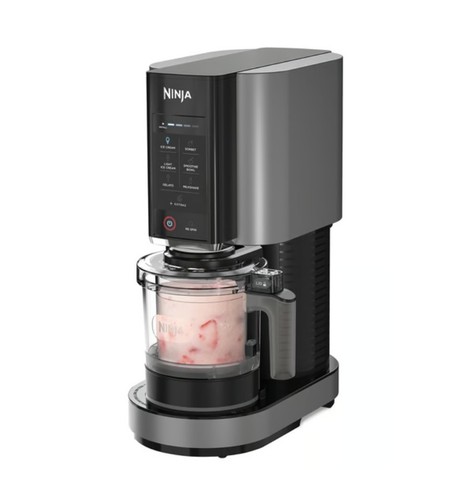 Ninja nc302eu eismaschine - ninja, 7