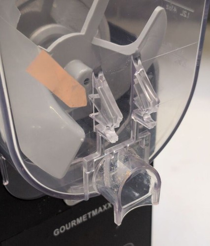 Gourmetmaxx eismaschine - gourmetmaxx,