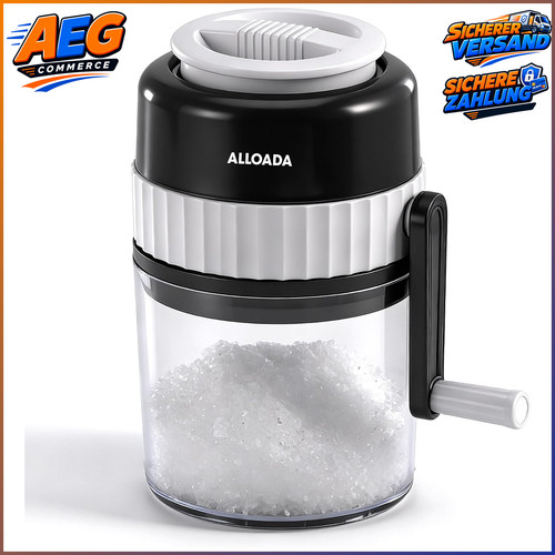 Slush maschine manuell - slush,