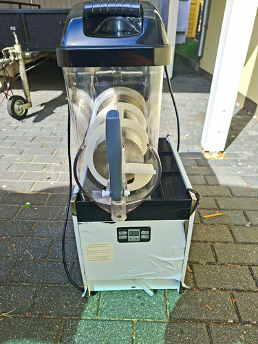 Vevor slush eismaschine - vevor, slush-eismaschine