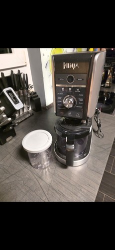 Ninja creami deluxe nc501eu - creami,