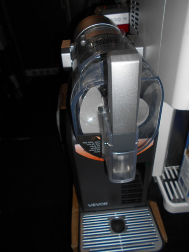 Vevor slush maschine 6 - maschine, 2l
