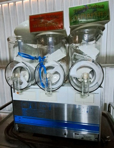 Bras fbm frozen drink - 3,