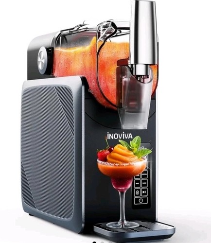 Inoviva slush maschine - slush,