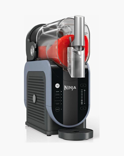 Ninja slush eismaschine - ninja, slush-eismaschine