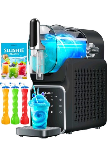 Kesser slush maschine - kesser®,