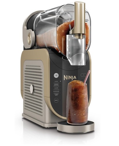 Ninja slushi maschine - slushi,