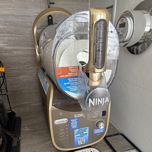 Ninja slushassist - ninja,