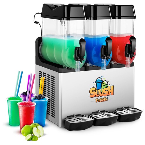 Slush eis maschine - eis,