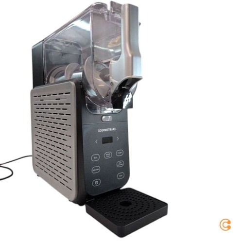 Gourmetmaxx slush maschine - gourmetmaxx,