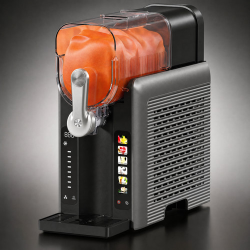 Initio slush maschine - initio, 6