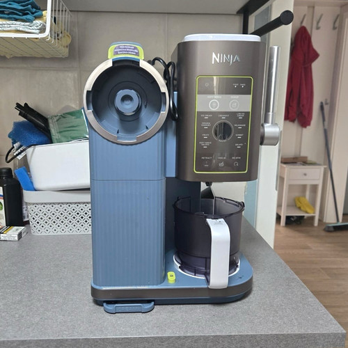 Ninja creami softeismaschine - creami,