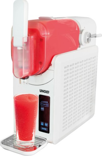 Unold slush eismaschine susi - unold, slush-eismaschine
