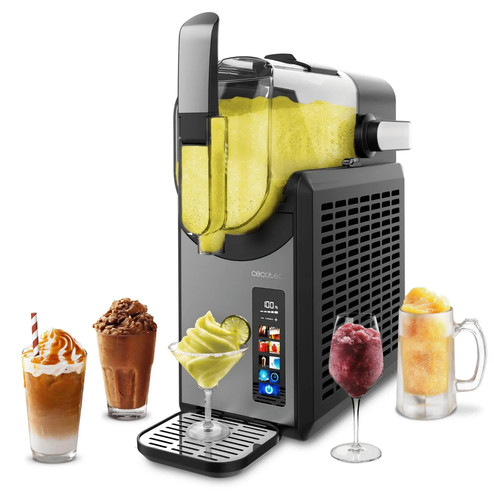 Eures cecotec twist und ice - eures,