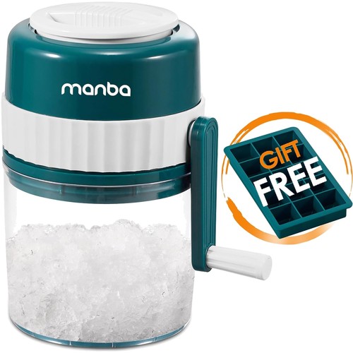 Slush eis maschine manuell - slush,