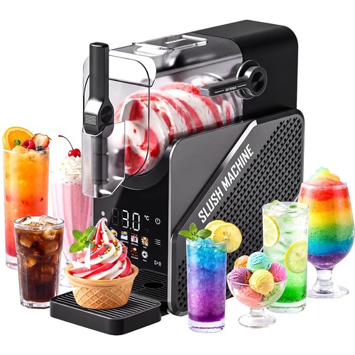 Slush maschine slushie - slush,