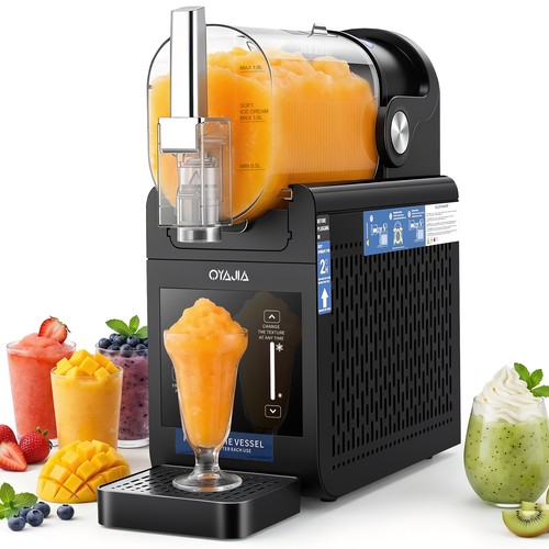 Slush maschine slushi maker - maschine,