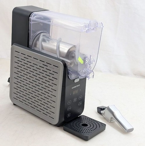 Gourmetmaxx eismaschine - gourmetmaxx,