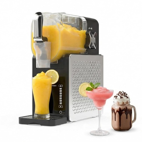 Slush eismaschine programme - 5,