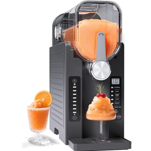 Slush maschine frappé - maschine,