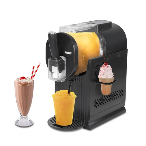 Unold 2in1 slush - unold, &