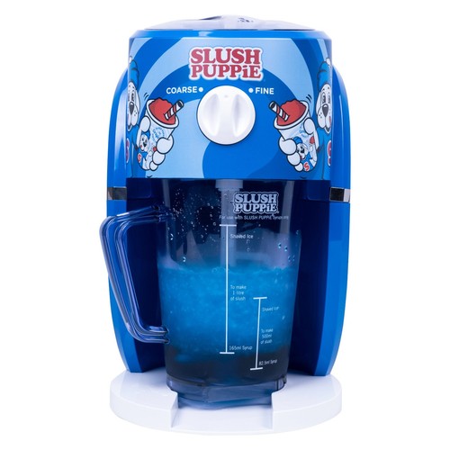 Slush eismaschine - slush-eismaschine,