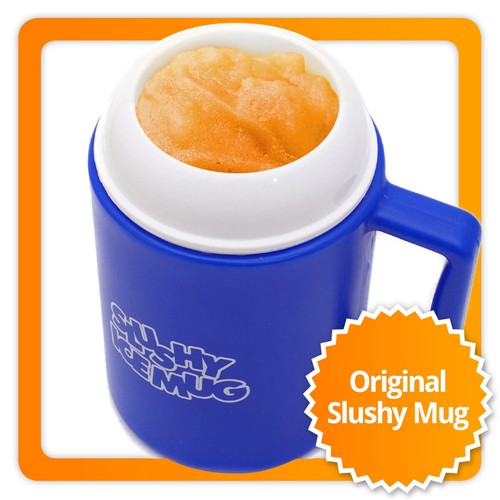 Magic slushy maker slush - magic,