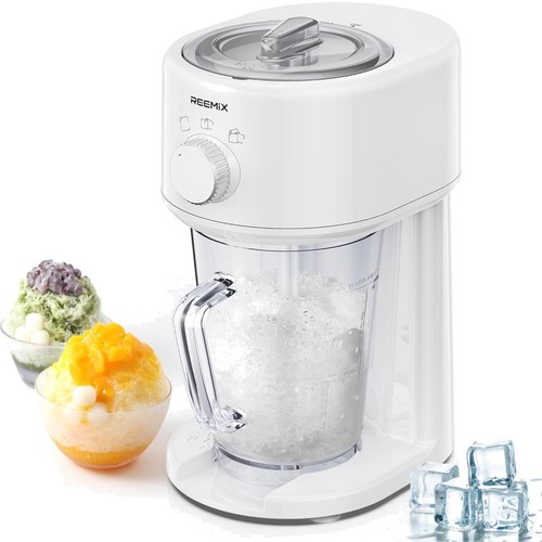 Slushy maker eis shaver - maker,