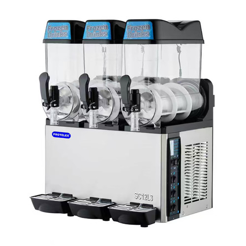 Slushmaschine slush maschine - slush,